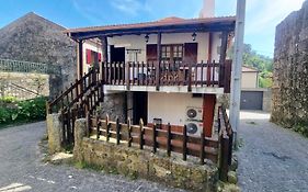 Casa Das Marias By Geres Casas